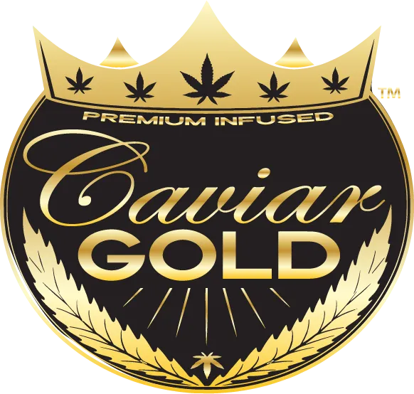 Caviar Gold